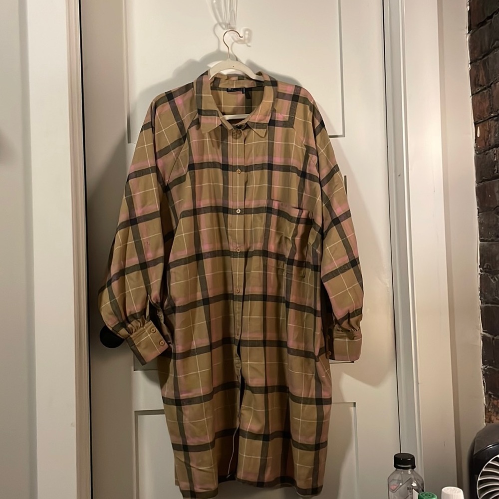 ASOS Dress